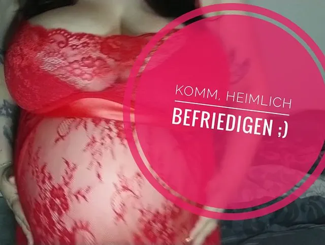 Komm heimlich