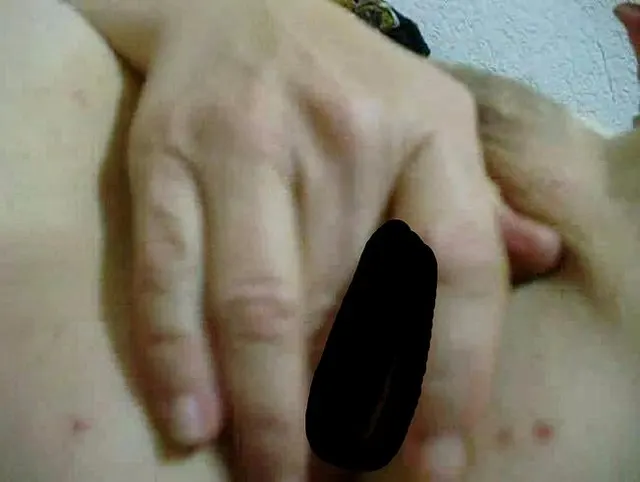 geile dildo spiele in fotze und arsch