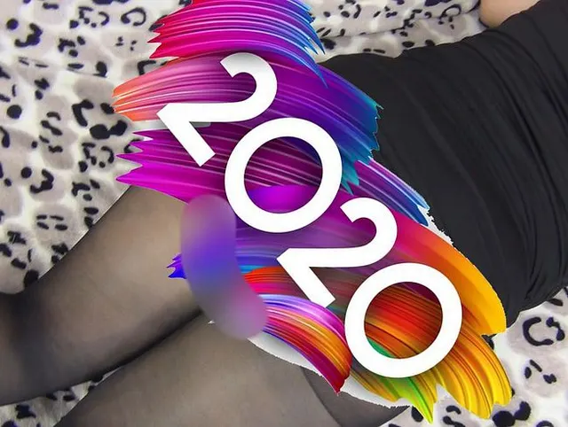 Doggystyle Rough Cumshot Strumpfhosen