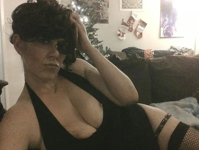 Sexy Striptease