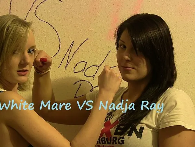 Profilbild von Nadja-Ray