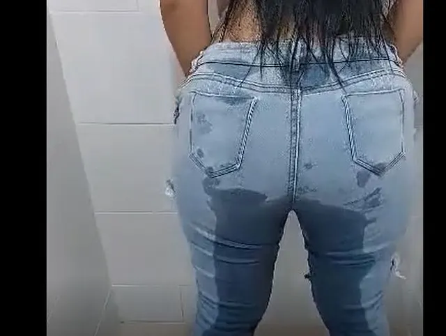 PISS IN MEINE JEANS für dich