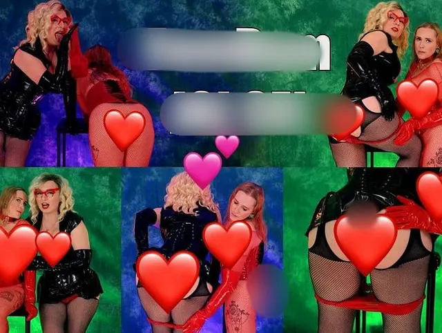 FemDom Fetisch JOI CEI Höschen necken
