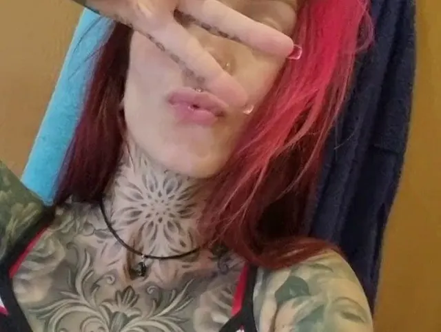 Profilbild von Redlady97