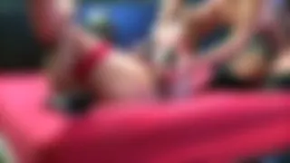 HARDCORE ANAL DOMINATION AS IM GUYS ANAL CHERRY