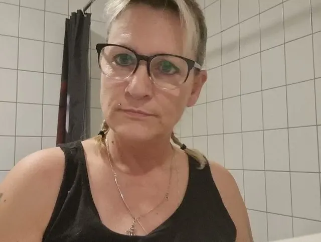Vormittag beim fertig machen