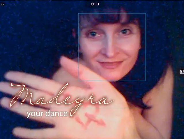 Your Dance