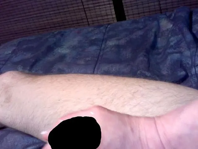 Beim Arschloch lecken ihn gemolken