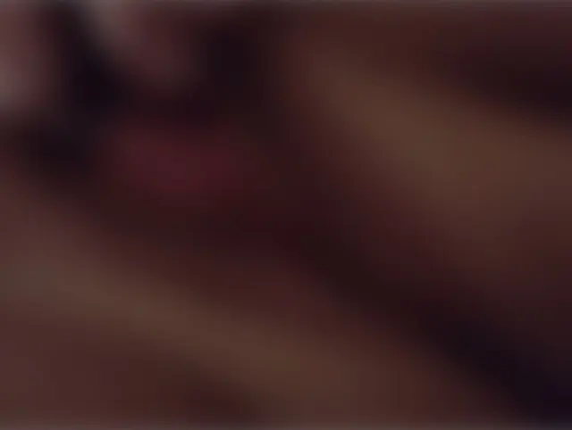 Sehr sehr feuchte Muschi