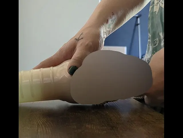 Fleshlight