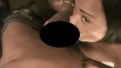 Bbw Große Brüste Cookie Schlampe Blowjobs