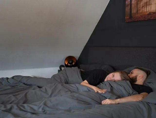 Guten Morgen
