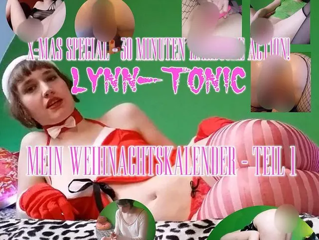 X-Mas Special - 30 Minuten Hardcore Action - Mein Weihnachtskalender - Teil 1