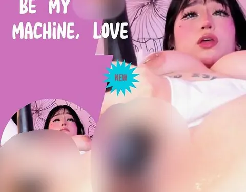Zeit für die Sexmaschine für meinen bösen Jungen