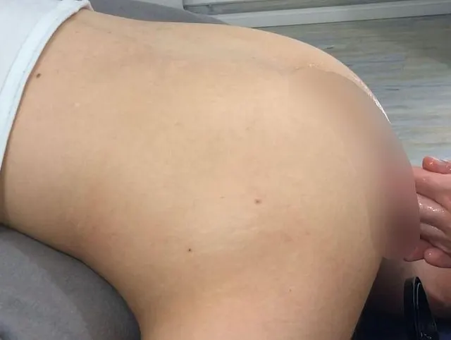Original Video 043 - Maximilian Wird von Romano Gefistet - Training Cam 1 Teil 2-3