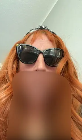 Mein erster Blowjob mit Gesicht – ich traue mich