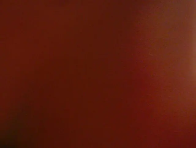 Milena masturbiert mit einer Banane