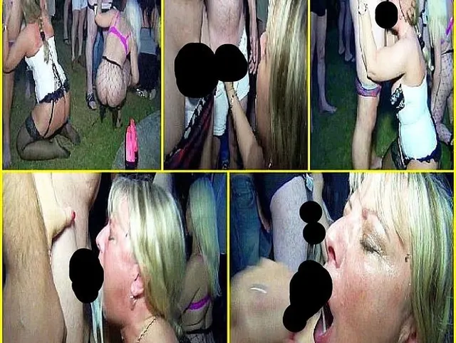 MyDirtyPornParty vom 02.08.14! Teil 4