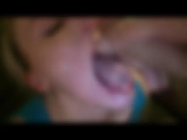 SAHNE-BLOWJOB- RIMMING - CREAMPIE