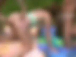 Dildo in Muschi Riesenschwanz in Maul