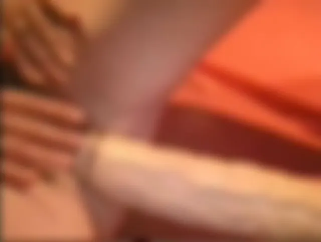 Nasse Votze nach meinem Orgasmus