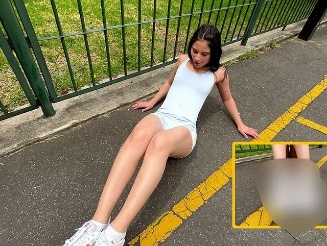 meine Bauchmuskelroutine