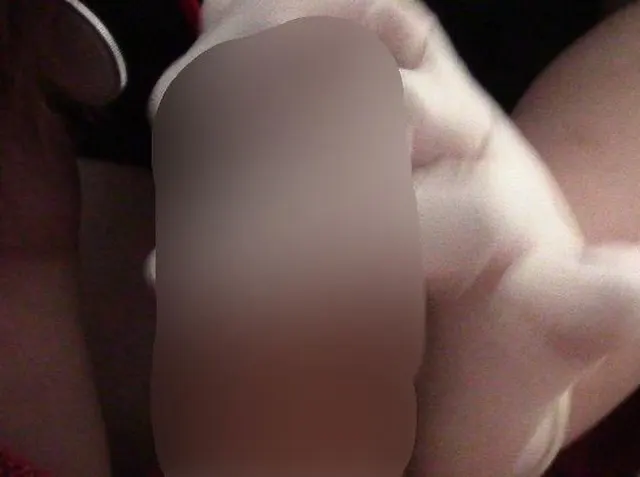 Krankenschwester Fine verwöhnt mich