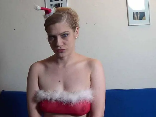 Weihnachten 14