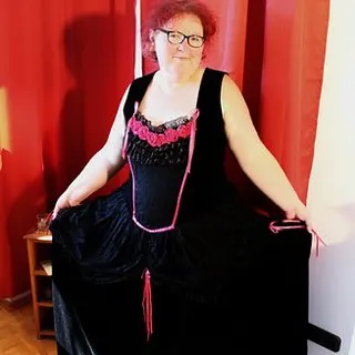 Profilbild von Taunussteinerin