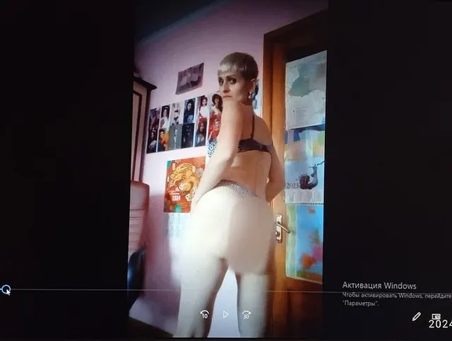 Ich warte immer auf euch, meine Lieben, in meinem Zimmer!