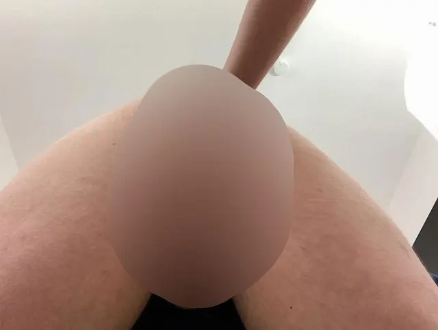 Video 219 - Faust und Fuss Fisting und Big Dildo Play - Cam 2 Teil 05-14