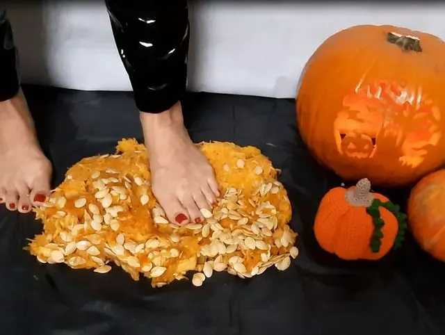 Halloween Special - Part 2