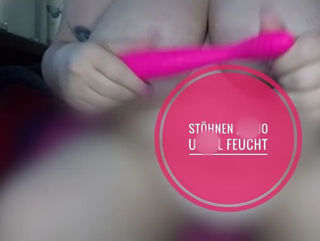 Geil feucht
