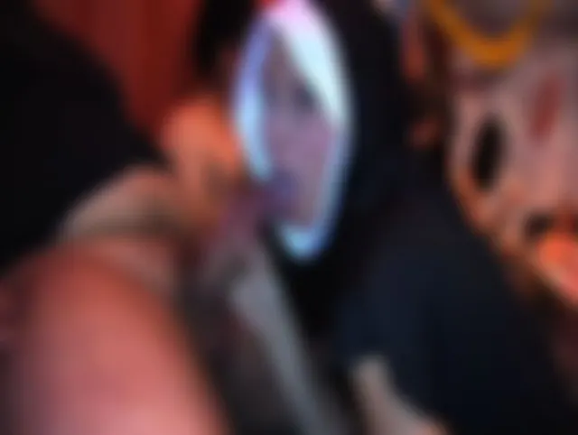 Nonnen Fickparty