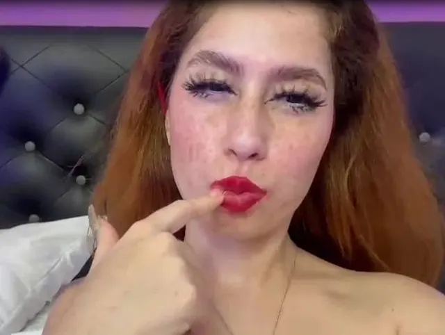 Ich genieße mich selbst und meine Sexualität und liebe meinen nackten Körper.