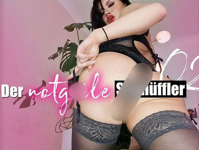 Der notgeile Schnüffler 2