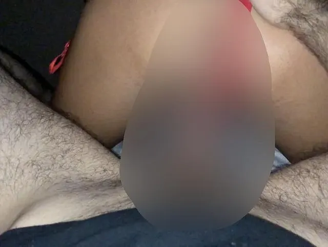 Geile Hure mit edlem Arsch will ficken und bekommt meinen Schwanz