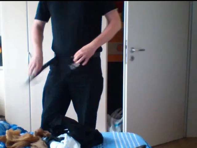 Date - Sexy Kleidchen