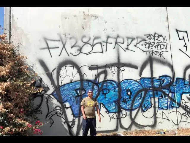 Jacking Off By The Riverbed