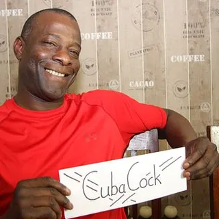 Profilbild von CubaCock