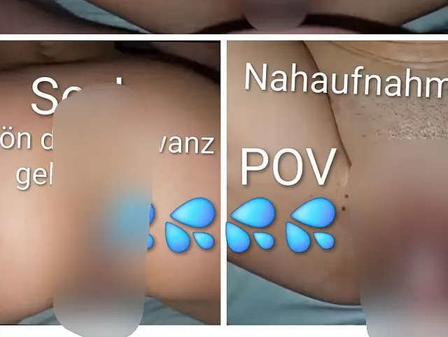 Sex Treffen! Geiler schwanz! Blasen und Ficken!