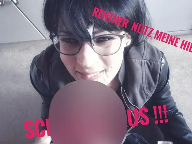 Quarantäne Renter Nutz meine Hilfe Schamlos aus!