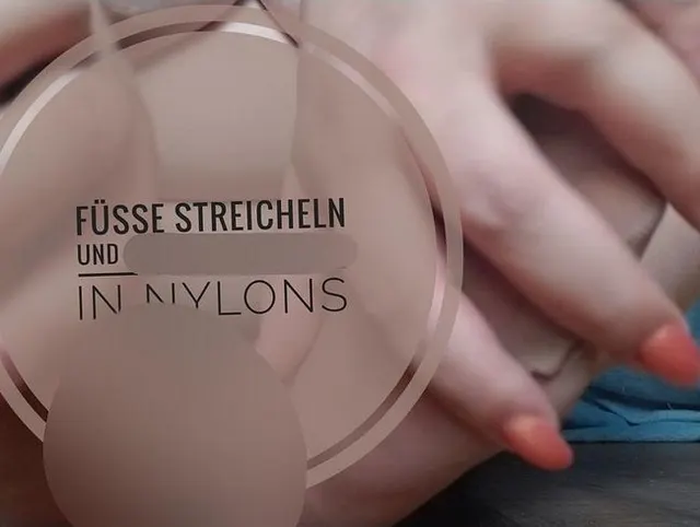 Nylon Füsse Sb