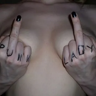 Profilbild von PUNKLADY