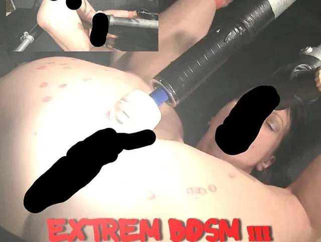 Deepthroat und Orgasmuszwang