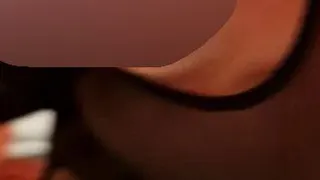 Blowjob/Maske/viel Speichel/Spaß zu zweit/sehr heiß