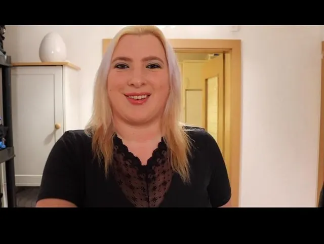 Das bin ich! Mein Vorstellungsvideo!