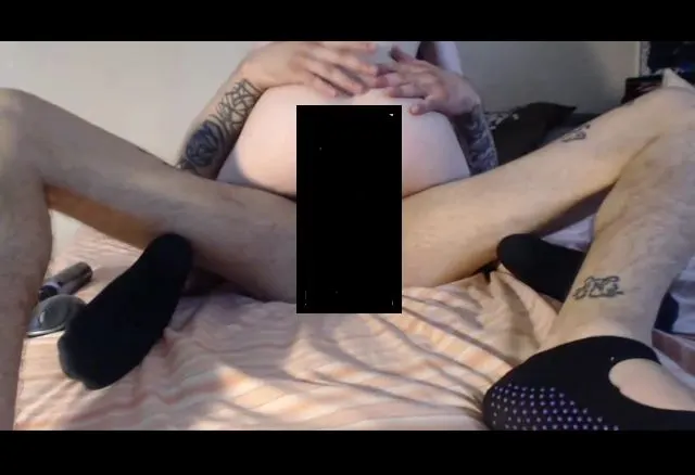 Sexy Creampie While On Top