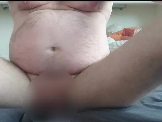 Nylonjunge Maskierter Anal Spass 1