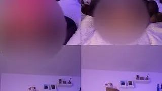 Geile blonde schlampe macht es sich selbst für dich